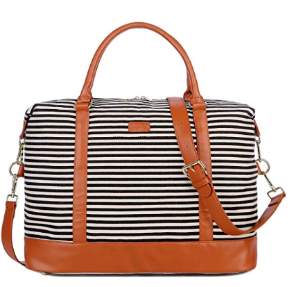 Ladies Travel Bag